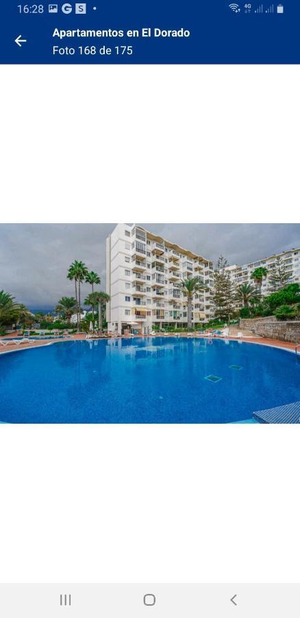 Vacaciones En El Paraiso, El Dorado Arona  Exterior photo