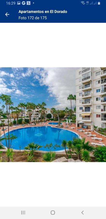 Vacaciones En El Paraiso, El Dorado Arona  Exterior photo